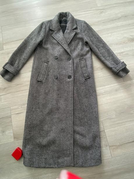 Kabát, sinsay,xs
