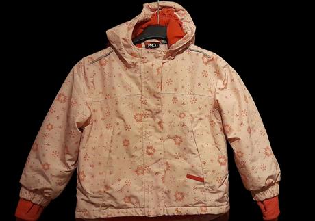 Bunda, vetrovka, 98/104, crivit,98