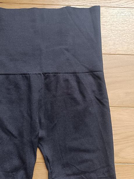 Pevné legíny s vysokým pásom, bonprix,m