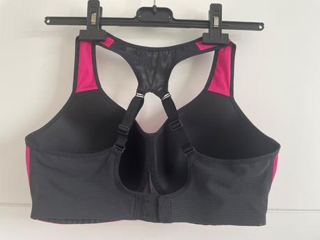 Športová podprsenka nike, nike,75d