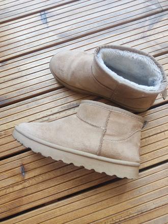 Čižmy ugg, ugg,38