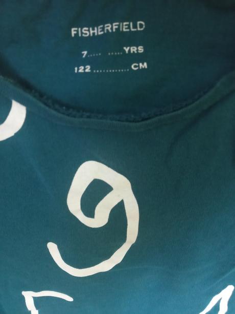 Tričko s dlhým rukávom, 122