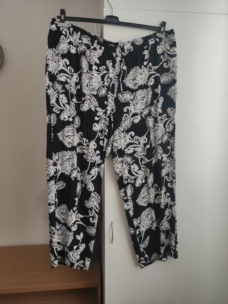 Letné nohavice, xxxl