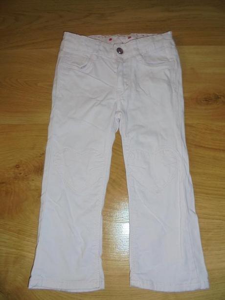 Bledoružové rifle, h&m,92