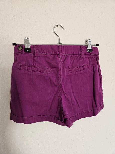 H&m l.o.g.g. kraťasy šortky 152, h&m,152