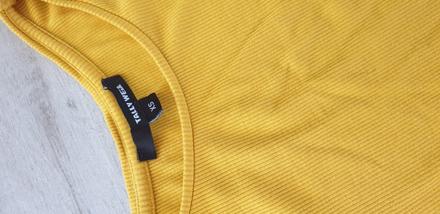 Triko, tally weijl,xs