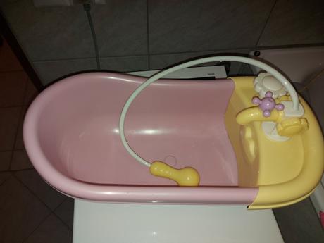 Vanička pre bábiku, 