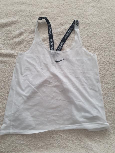Nike tielko, nike,m