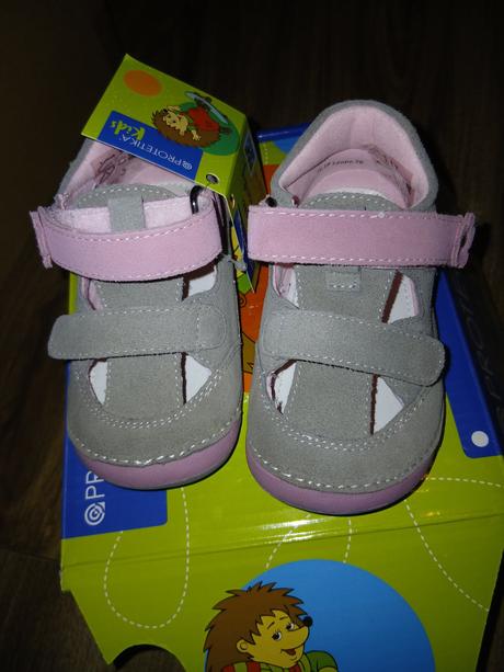 Nové protetika sandále, protetika,20