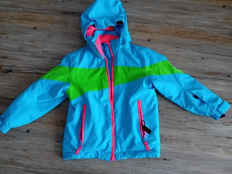 Zimný komplet, mckinley,116