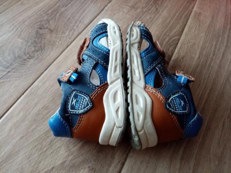 Sandalky, bobbi shoes,23