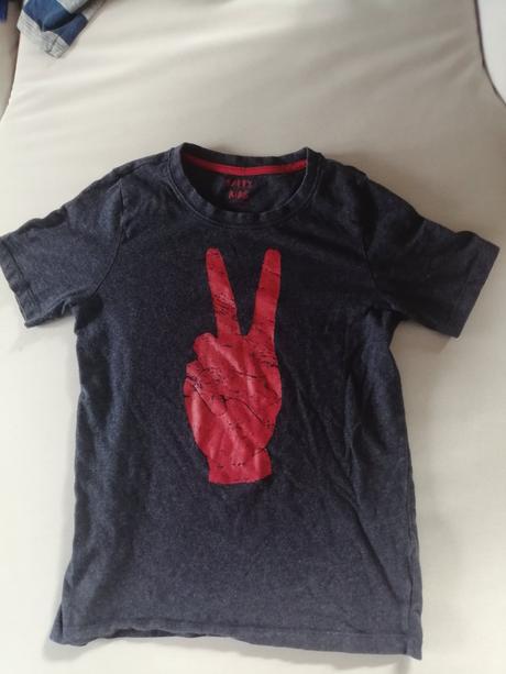 Chlapčenské tričko 146/152, 146