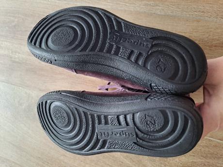 Prechodné čižmy, superfit,27