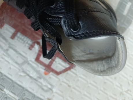 Jesenné topánky, rak,23