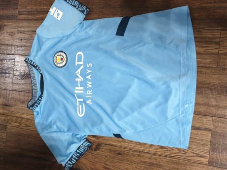 Dres haaland, 164