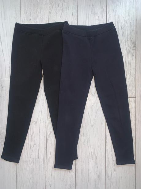 Legíny zateplené, 140