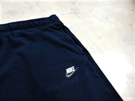 Teplákové šortky nike, nike,xl