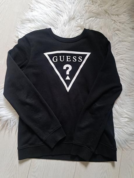 Mikina, guess,xs