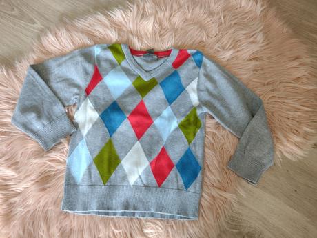 Sveter 98/104, h&m,98