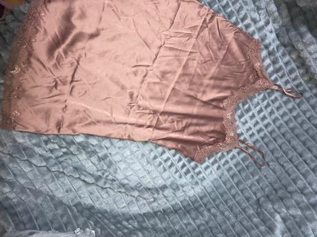 Nočná košeľa, new yorker,m