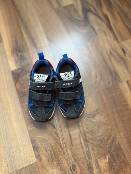 Chlapcenske tenisky geox, geox,22