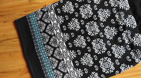 Krásna puzdrová sukňa, bonprix,36 / m / s