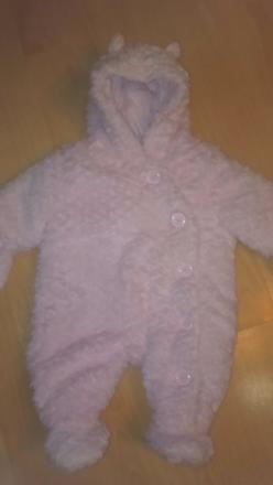 Prekrásna kombinézka george, george,62