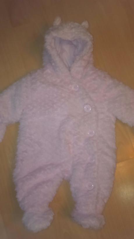 Prekrásna kombinézka george, george,62