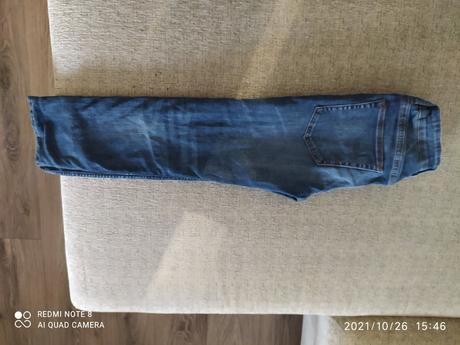 Zateplené rifle, 134