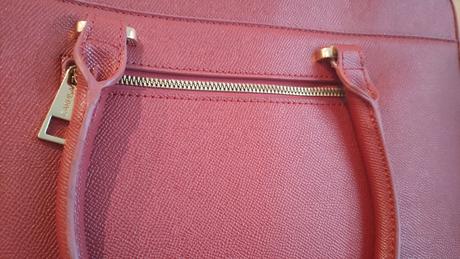 Krásna nová štýlová kabelka, carpisa