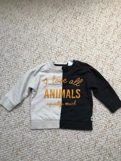 Mikinka lindex, lindex,74