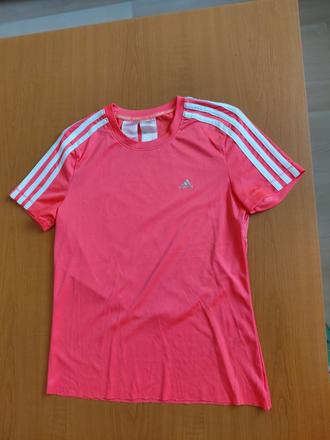 Športové tričko, adidas,164