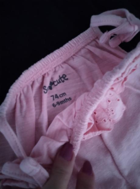 Darujem k nákupu - opaľovačky, pepco,74