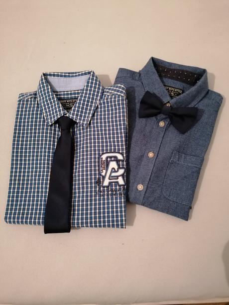 Balik chlapec c. 128, 122–134