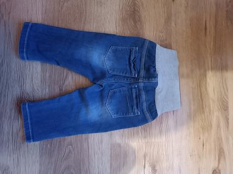 Rifličky s vyšším pásom, s.oliver,74