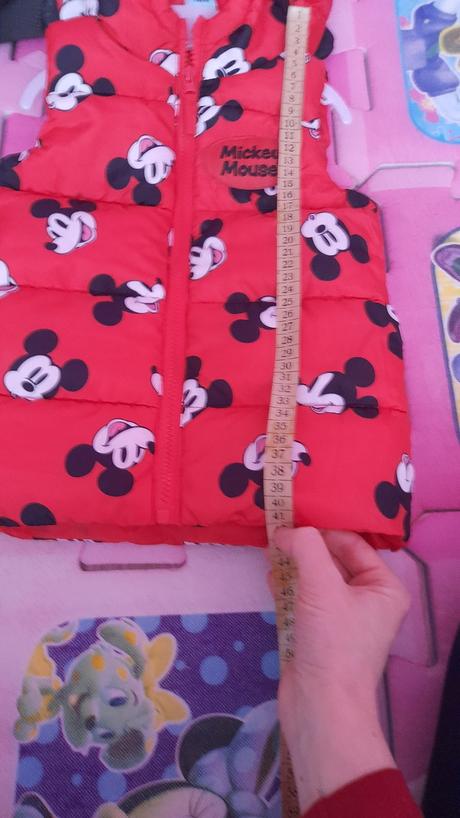 Vesta-nová, disney,80