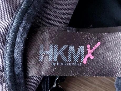 Podprsenka na zips, 75c