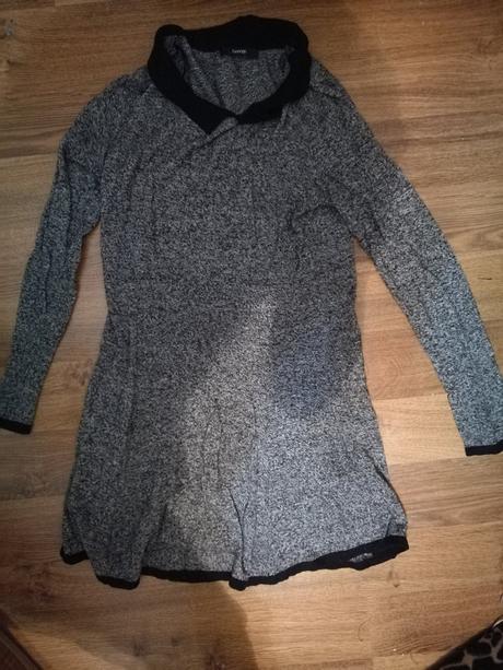 Damske svetrikove šaty, george,s