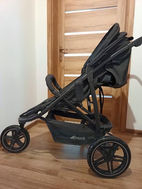 Kočík hauck rapid 3r, hauck,hauck rapid 3r