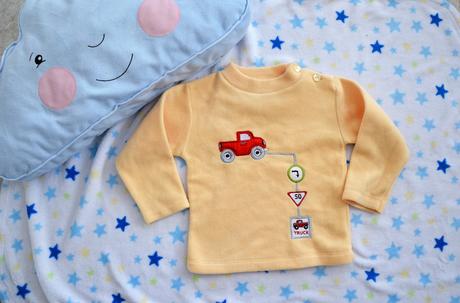 Flísová teplučká mikina-98/104, 98