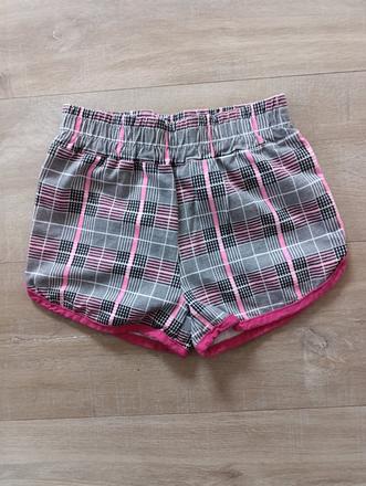 Dievčenské kraťasy, 140