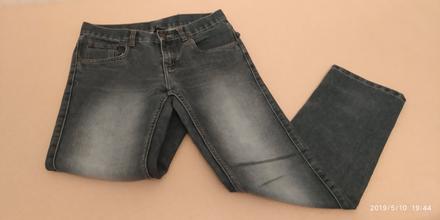 Rifle, chapter young,158