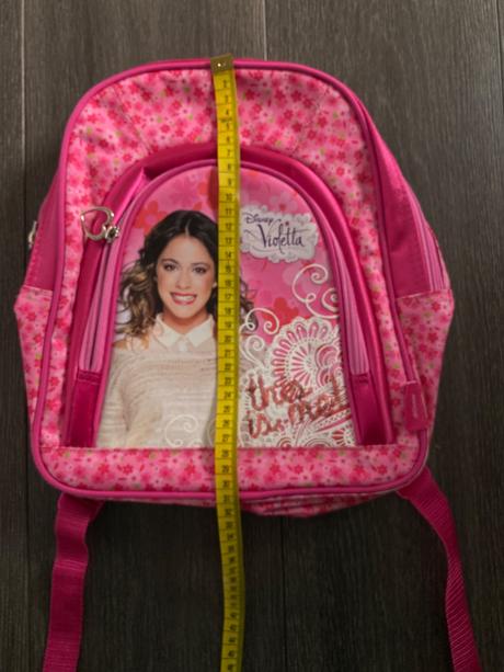 Dievčenský ruksak,