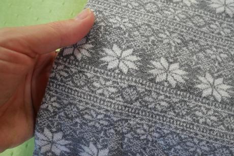 Nohavice na traky hm, h&m,74