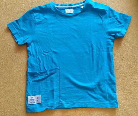 Tricko zara, zara,104