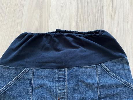 Tehotenská sukňa, m