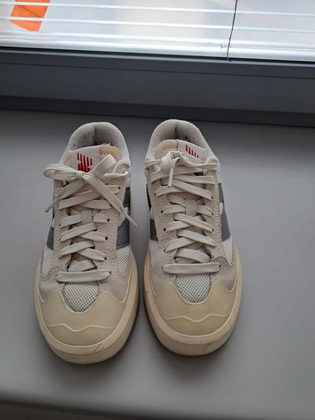 Tenisky new balance, new balance,37