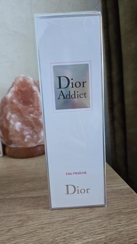 Dior addict, 