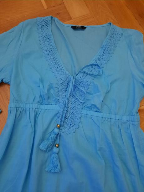 Krásna lahká blúzka, f&f,s