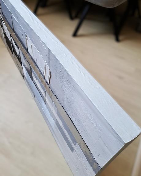 Veľký obraz 150x50, 